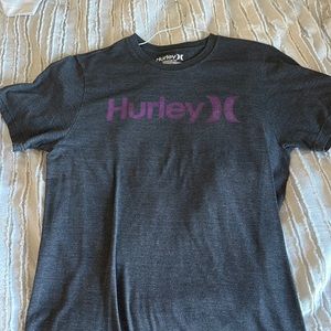 Men’s Hurley T-shirt